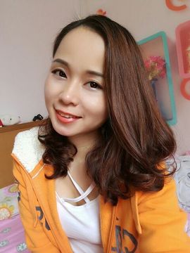 我是你的乖女孩主播照片