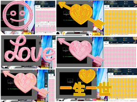 气质小神经~主播照片