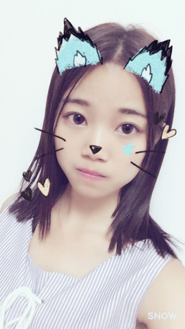 雨宣小芝麻啊主播照片