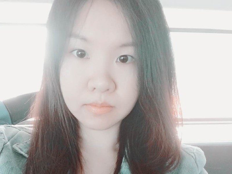 泡芙summer的主播海报