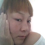 温柔善良的大美妞儿主播照片