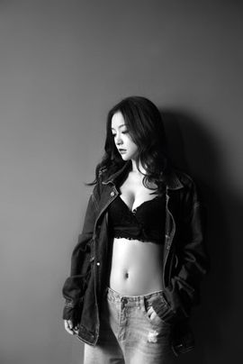 ☀ℒℴvℯღ轩轩主播照片