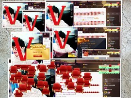 梁呓值班明晚见主播照片