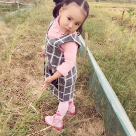 cailu81主播照片