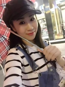 cailu81主播照片