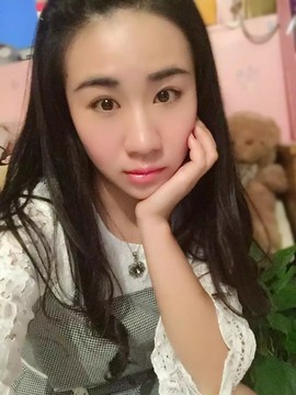 cailu81主播照片