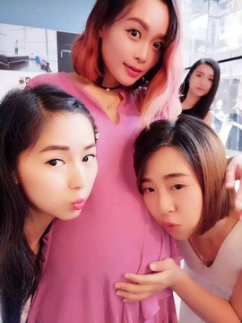 cailu81主播照片