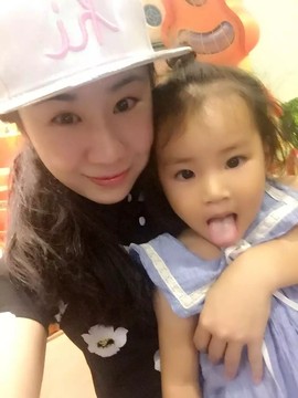 cailu81主播照片
