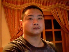 cailu81主播照片