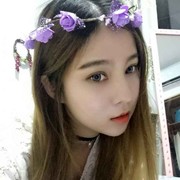 我女朋友honey海报