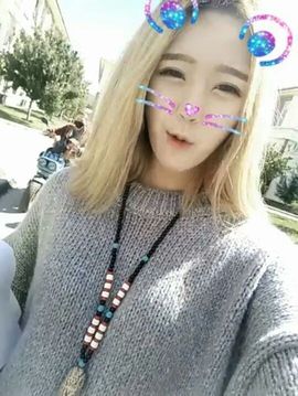 ❥₅₂1是方无意吖~主播照片