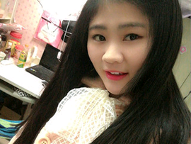 小仙女最可爱主播照片