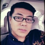 默默小心情