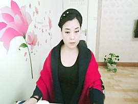 ★星月♫晴儿★主播照片