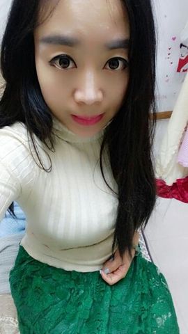 厨小娘~~主播照片