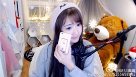 習慣有妮主播照片
