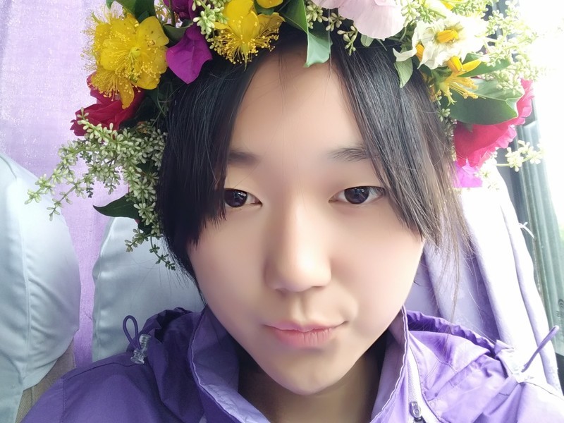 疯子♔的主播海报