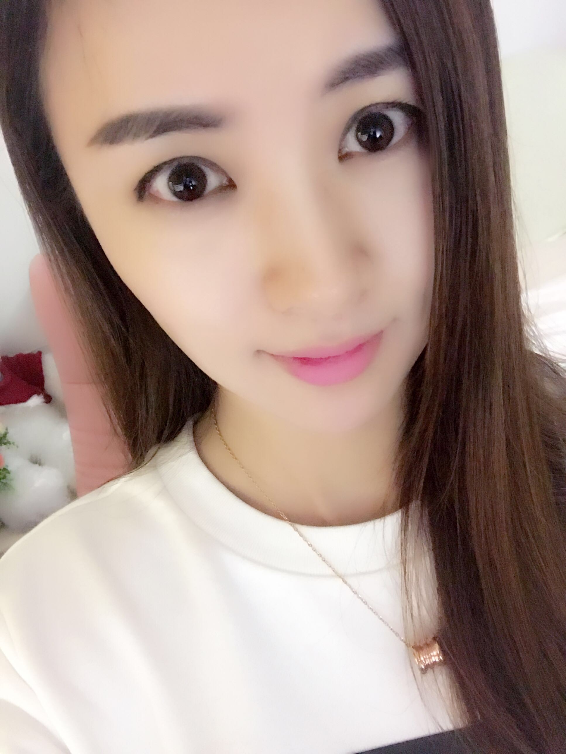 ╰∮冰封無暇的主播照片