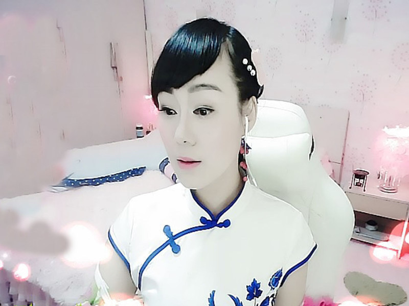 有病就去治病啊😓的主播海报