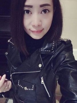 炫酷小宝貝主播照片