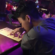 Jinchenbin的头像