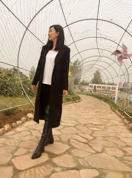 芬达爱你们主播照片