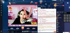 暖朦朦主播照片