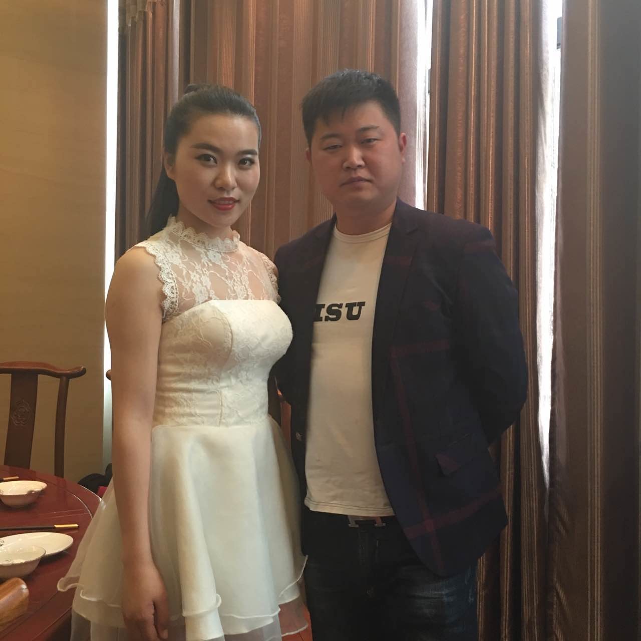 经纪人阿吉的主播照片