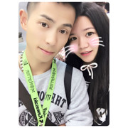 一只萌阳