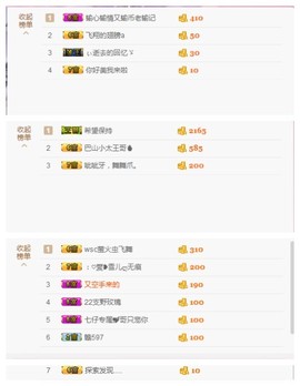 大舌头七仔主播照片