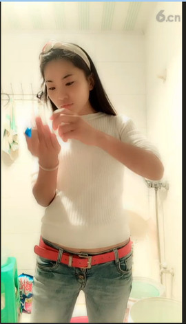 小东*^_^*东主播照片