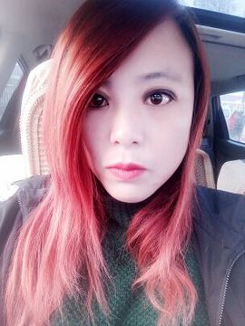 上官~燕宝主播照片