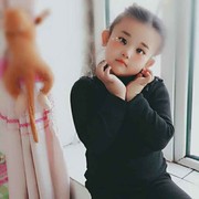 A☞你，命中缺我。