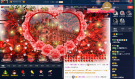 梨花不再期待主播照片