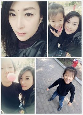 广善第一神偷冷艳辣妈主播照片
