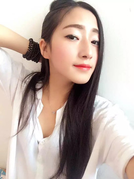 Eov玉儿主播照片