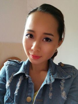 我是你的乖女孩主播照片