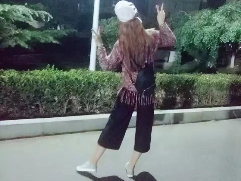 大秦秦6的主播海报