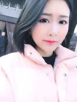 璐宝停播主播照片