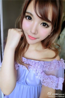 習慣有妮主播照片