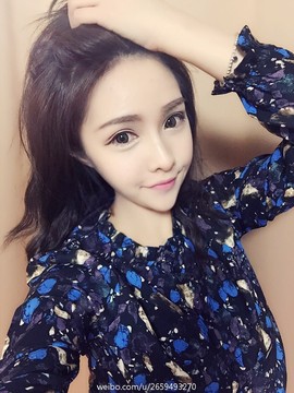 習慣有妮主播照片