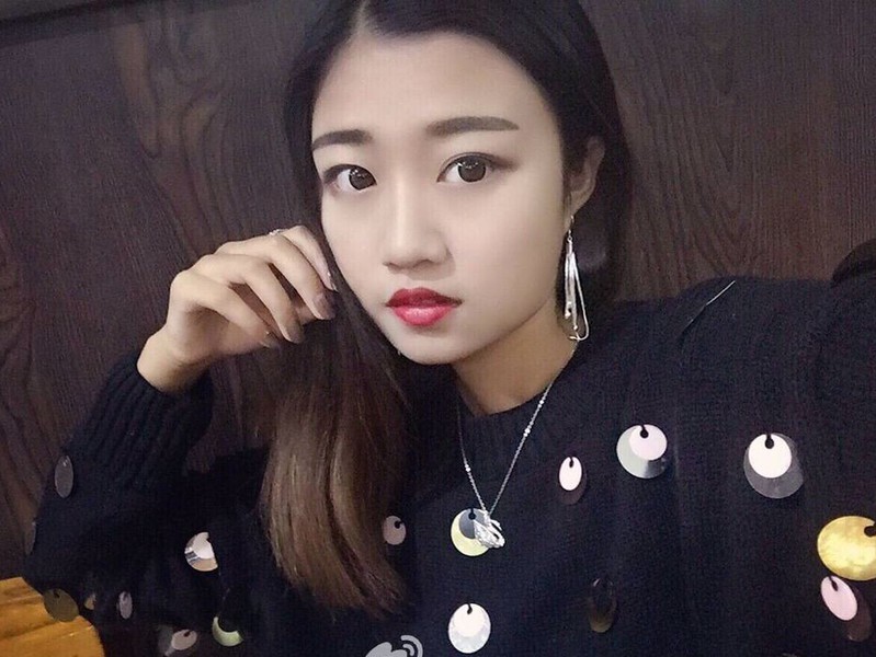 六悦💕的主播海报