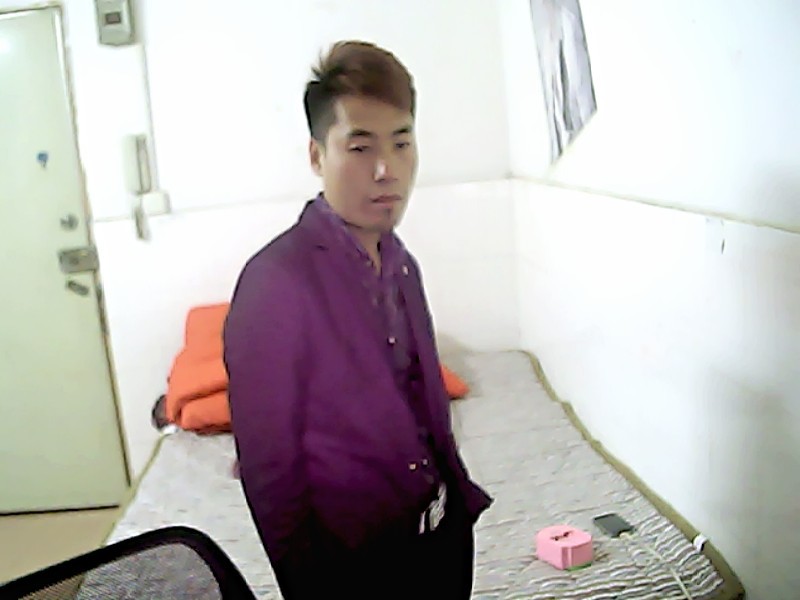 童鞋朋友圈主播照片