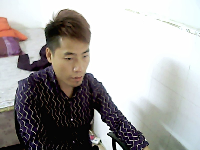 童鞋朋友圈主播照片