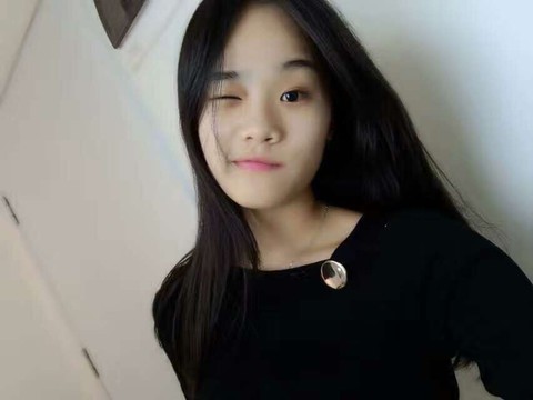 慕容小小呀海报