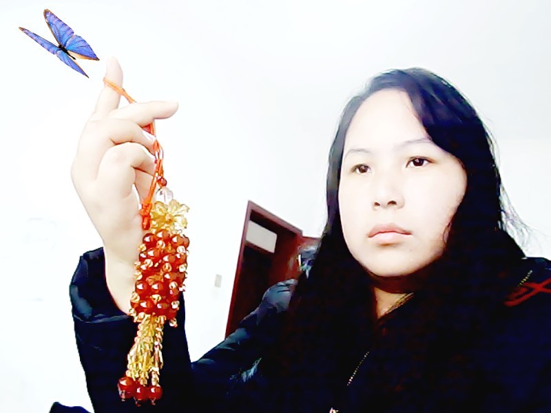 手工达人666的主播照片