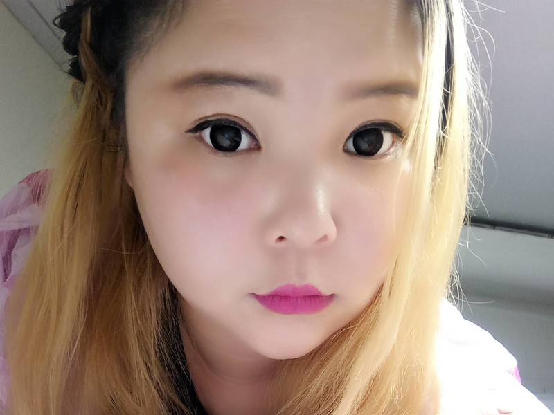 封杀你的自信的主播海报