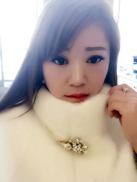 颜小馨妈妈住院了主播照片