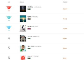 ~小情绪````主播照片