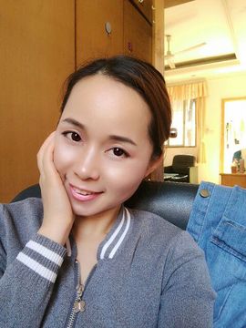 我是你的乖女孩主播照片